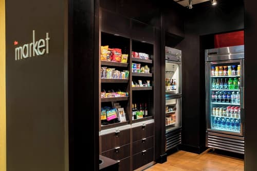 Courtyard by Marriott Miami Homestead, Property amenity