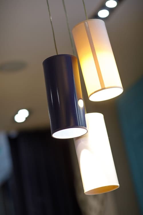 Prince Albert Montmartre, Lobby sitting area