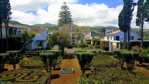 Hotel Solar do Conde, Primary image