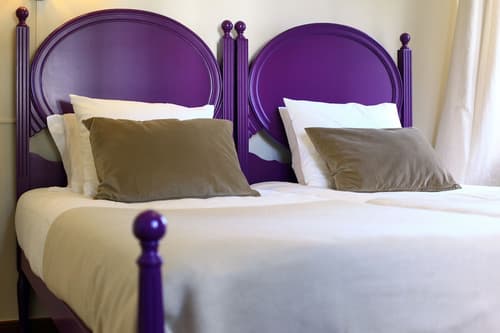 Hotel Solar do Conde, Room