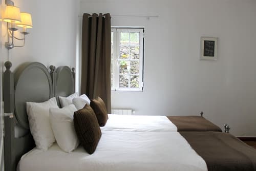 Hotel Solar do Conde, Room