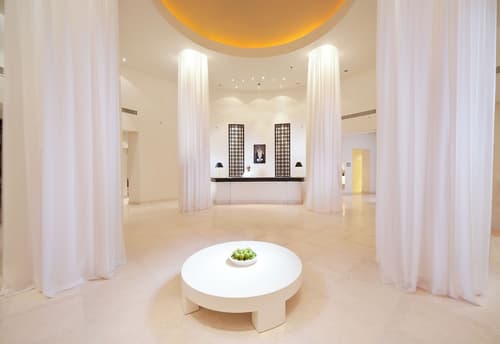 Juweira Boutique Hotel - Adults only, Reception