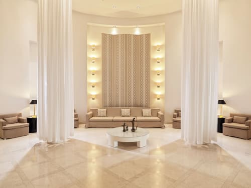 Juweira Boutique Hotel - Adults only, Reception