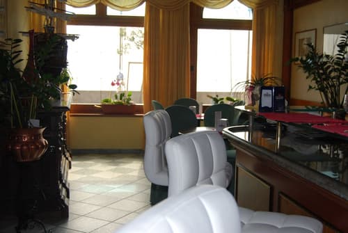 Garda Sol Apart-hotel Beauty & SPA, Lobby lounge