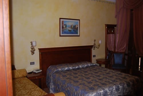 Garda Sol Apart-hotel Beauty & SPA, Room