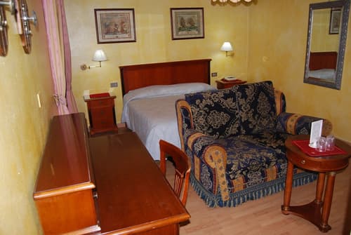 Garda Sol Apart-hotel Beauty & SPA, Room