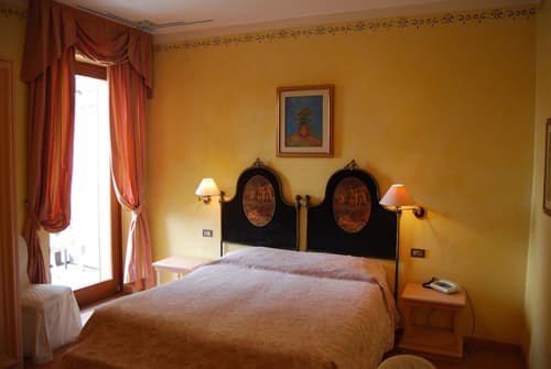 Garda Sol Apart-hotel Beauty & SPA, Room