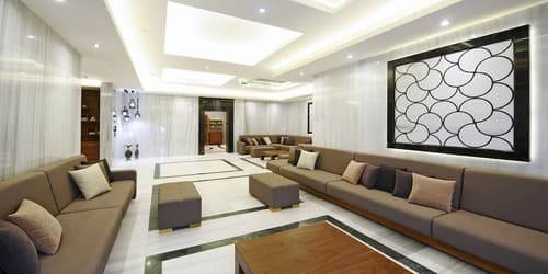 Crowne Plaza BURSA by IHG, Lobby