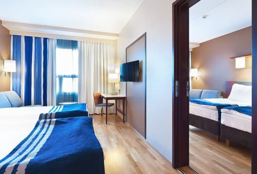 Holiday Inn Tampere - Central Station by IHG, Room