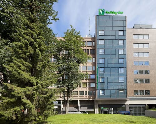 Holiday Inn Tampere - Central Station by IHG, Primary image