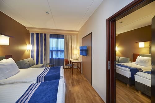 Holiday Inn Tampere - Central Station by IHG, Room