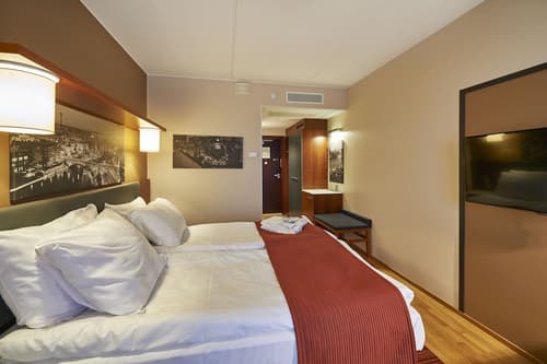 Holiday Inn Tampere - Central Station by IHG, Room