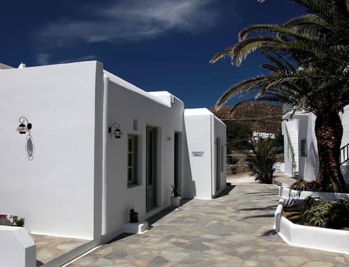 Olia Hotel, Primary image