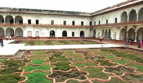 The Retreat, Point of interest