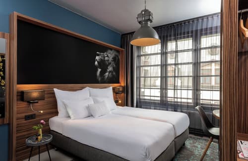 NYX Hotel Prague by Leonardo Hotels, Primary image