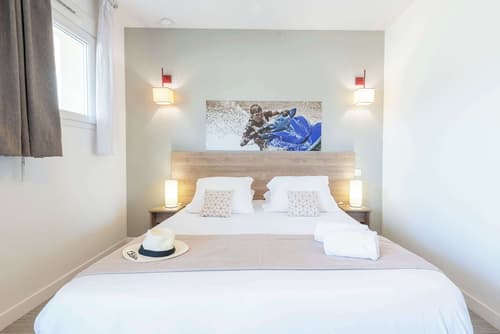 Comfort Aparthotel Cannes Mandelieu, Primary image
