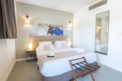 Comfort Aparthotel Cannes Mandelieu, Room