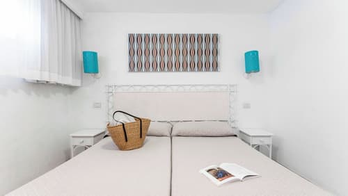 Ona Palm Beach, Room