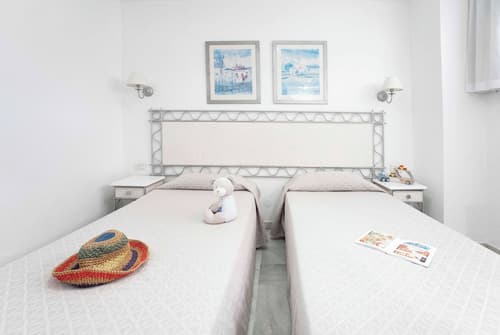 Ona Palm Beach, Room