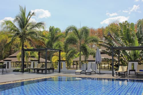 Leelawadee Garden Resort, Primary image