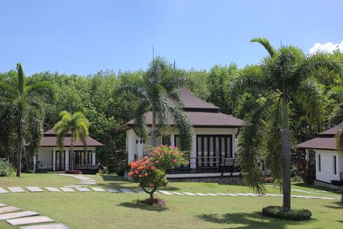 Leelawadee Garden Resort, Exterior