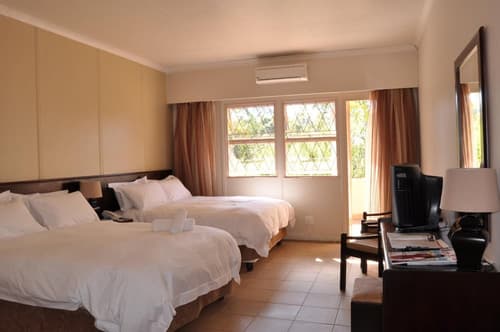 Happy Valley Hotel Ezulwini, Room