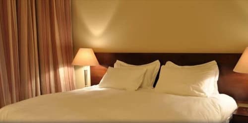 Happy Valley Hotel Ezulwini, Room