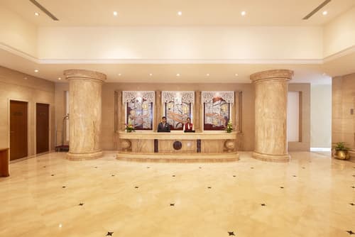 Accord Puducherry, Reception