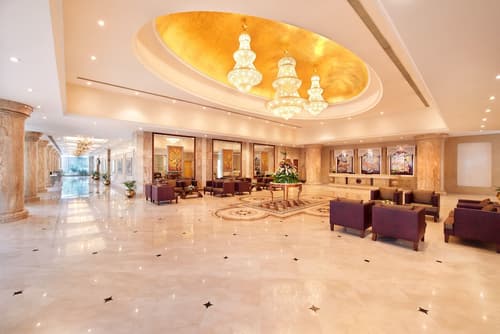 Accord Puducherry, Reception