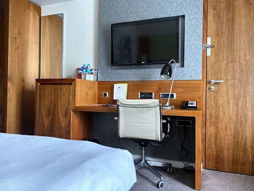 DoubleTree by Hilton Zagreb, Room