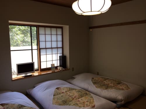 Fuji-Hakone Guest House, Room