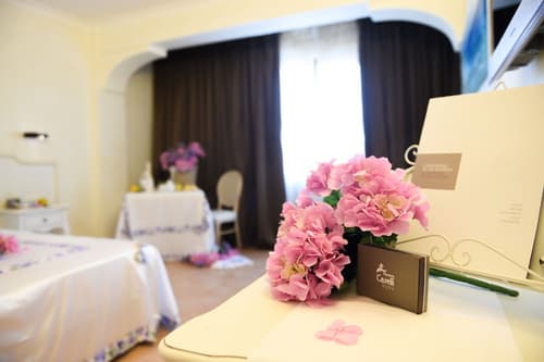 Relais Masseria Caselli, Room