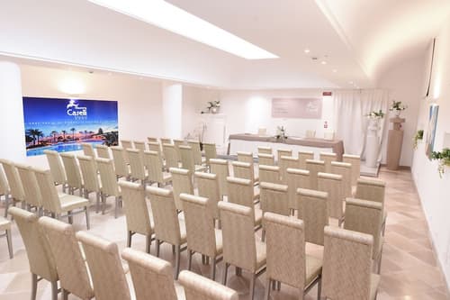 Relais Masseria Caselli, Meeting facility