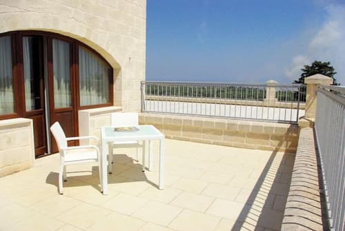 Relais Masseria Caselli, View from room