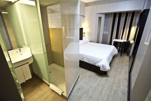 Two Hotel Buenos Aires, Room