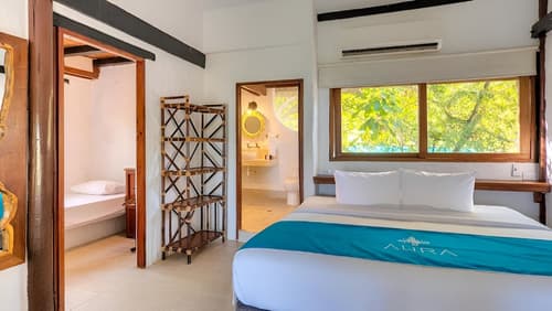 Aura Hotel Barú, Room