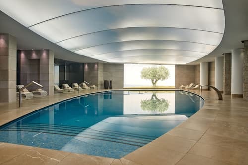 Cavo Olympo Luxury Hotel & Spa - Adults Only, Spa