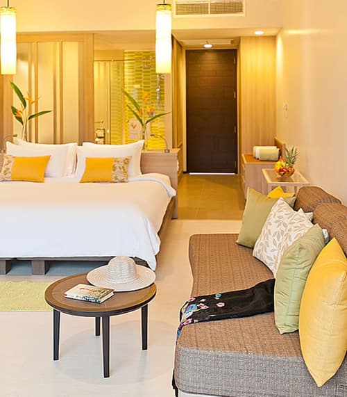 The Sands Khao Lak by Katathani, Room