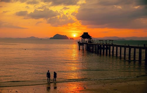 Santhiya Koh Yao Yai Resort & Spa, Primary image