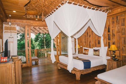 Santhiya Koh Yao Yai Resort & Spa, Room