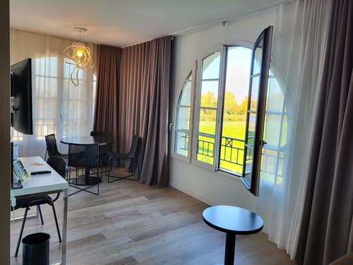 Aparthotel Adagio Serris - Val d'Europe, Room