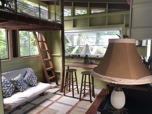 Dragonfly Ranch, Room