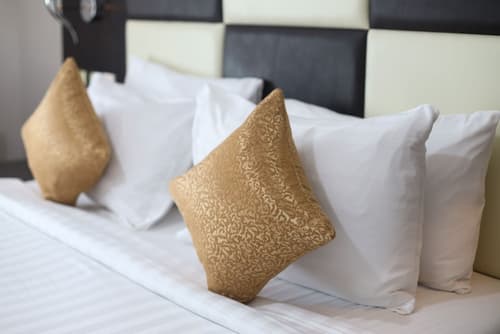 Platinum Park Serviced Apartments, Room