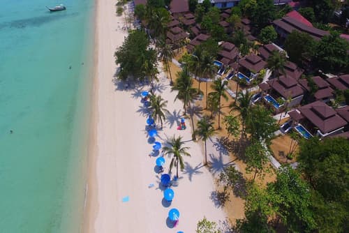 Kohhai Fantasy Resort & Spa, Primary image