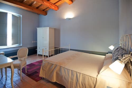 Aquae Sinis Albergo Diffuso, Room