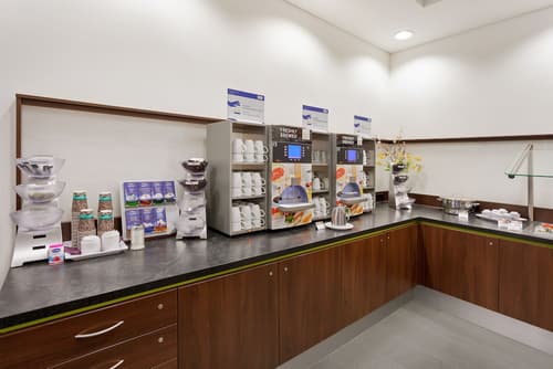 Holiday Inn Express Augsburg by IHG, Breakfast buffet