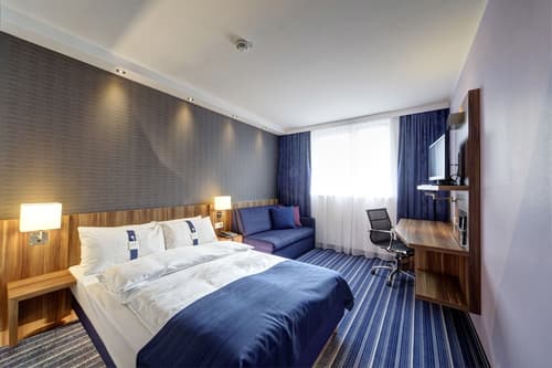 Holiday Inn Express Augsburg by IHG, Room