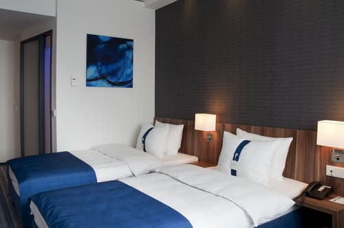 Holiday Inn Express Augsburg by IHG, Room