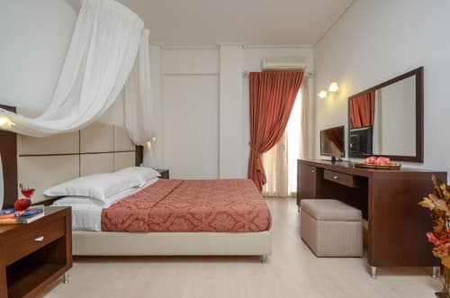Aeolis Boutique Hotel, Room