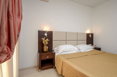 Aeolis Boutique Hotel, Room